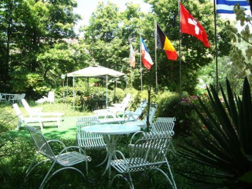 Hotel Verdi Фиджи Экстерьер фото